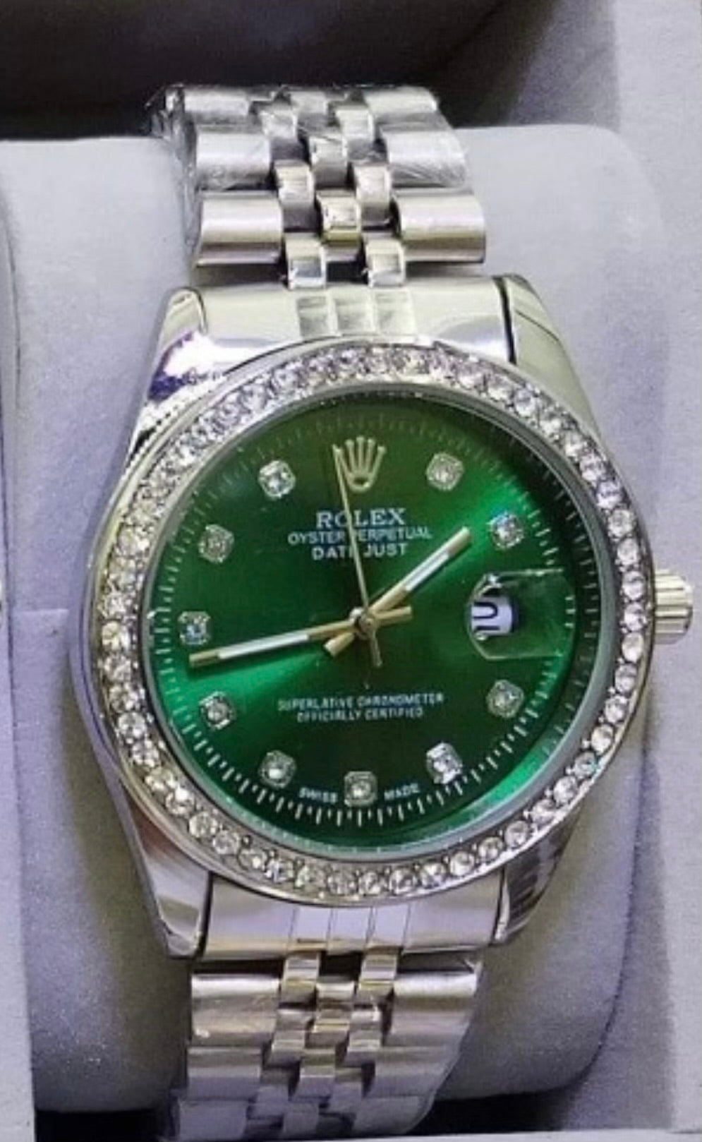 Watch collection