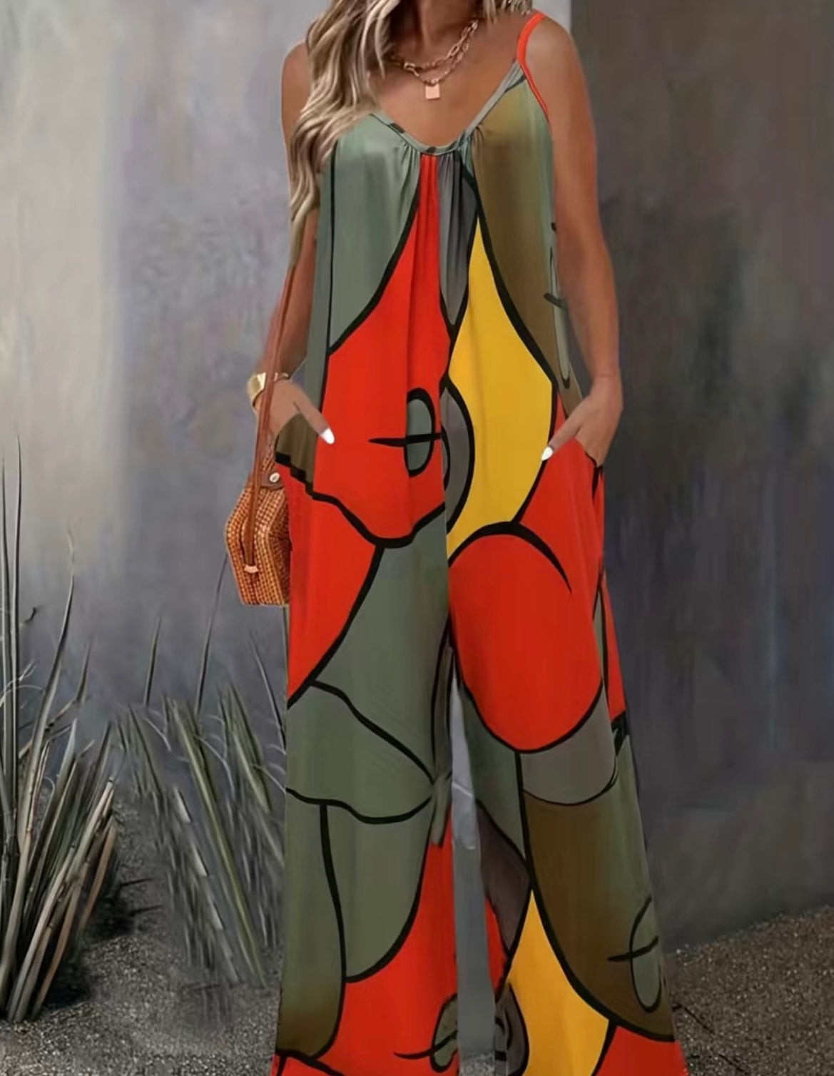 Jumpsuit