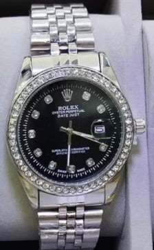 Watch collection