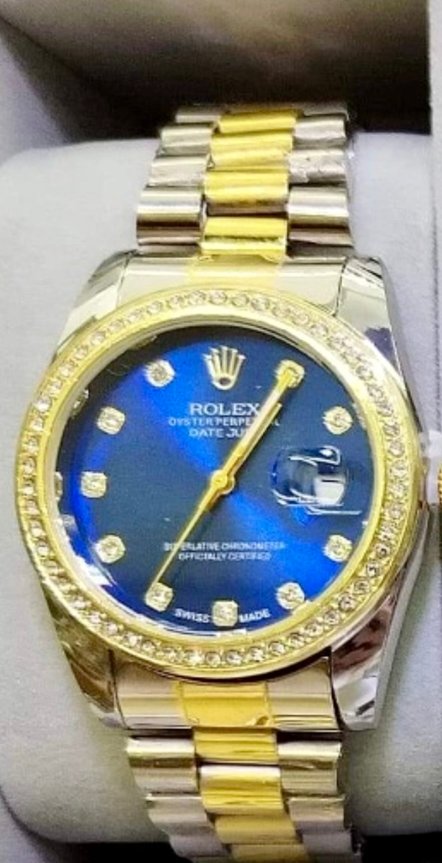 Watch collection