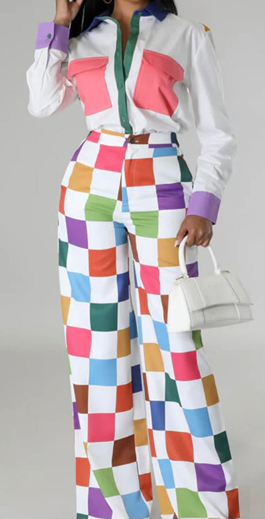 Full body check me out