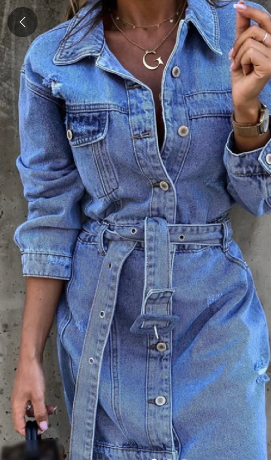Queens jeans