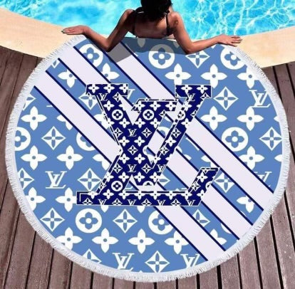 Queens Towels