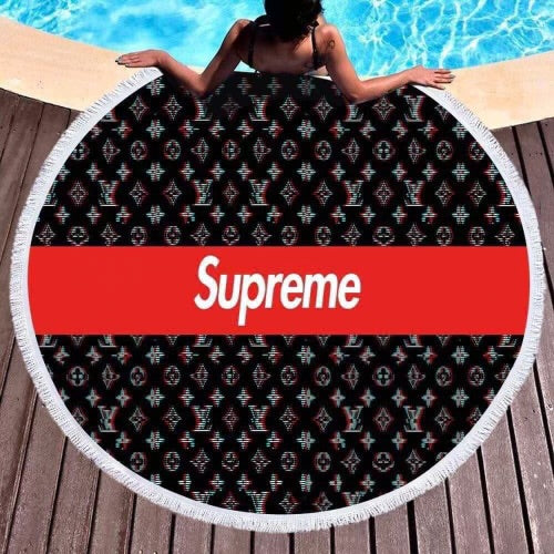Queens Towels