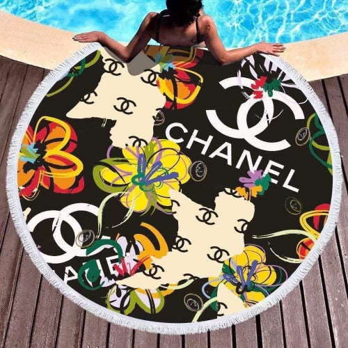 Queens Towels